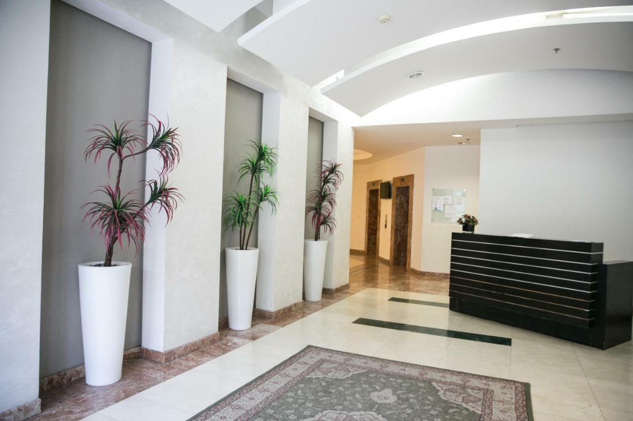 Sweethome26 /New Appt Best Place Jerusalem Center 外观 照片