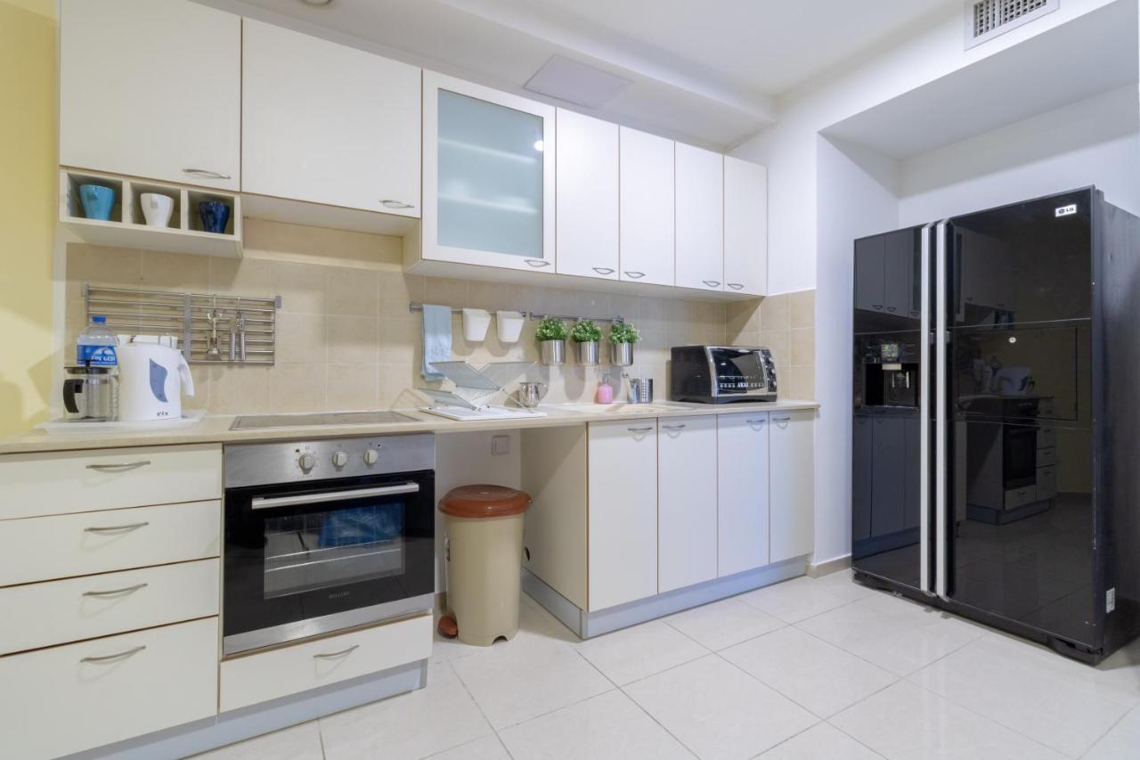 Sweethome26 /New Appt Best Place Jerusalem Center 外观 照片