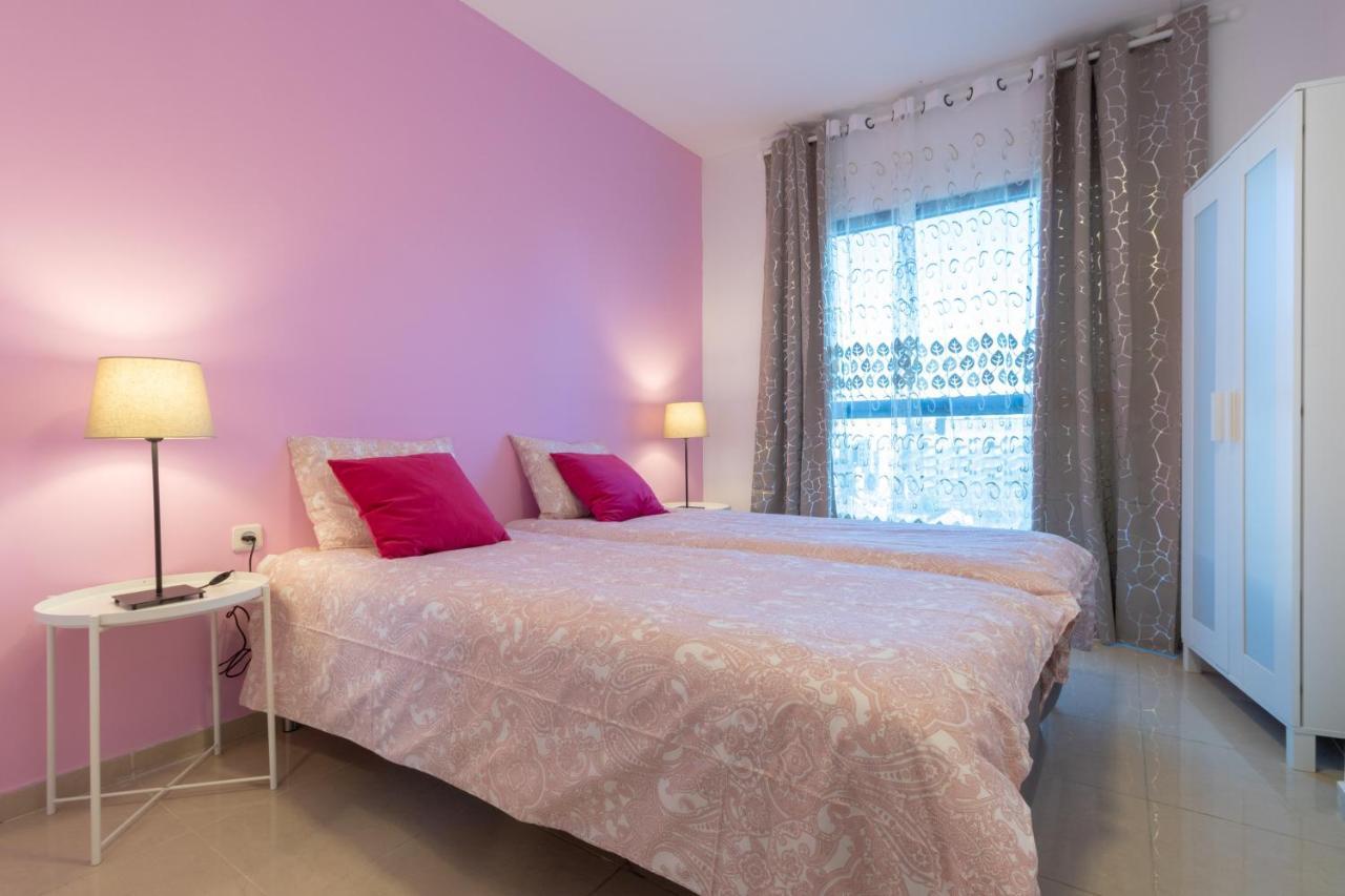 Sweethome26 /New Appt Best Place Jerusalem Center 外观 照片