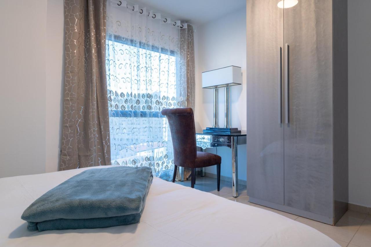 Sweethome26 /New Appt Best Place Jerusalem Center 外观 照片