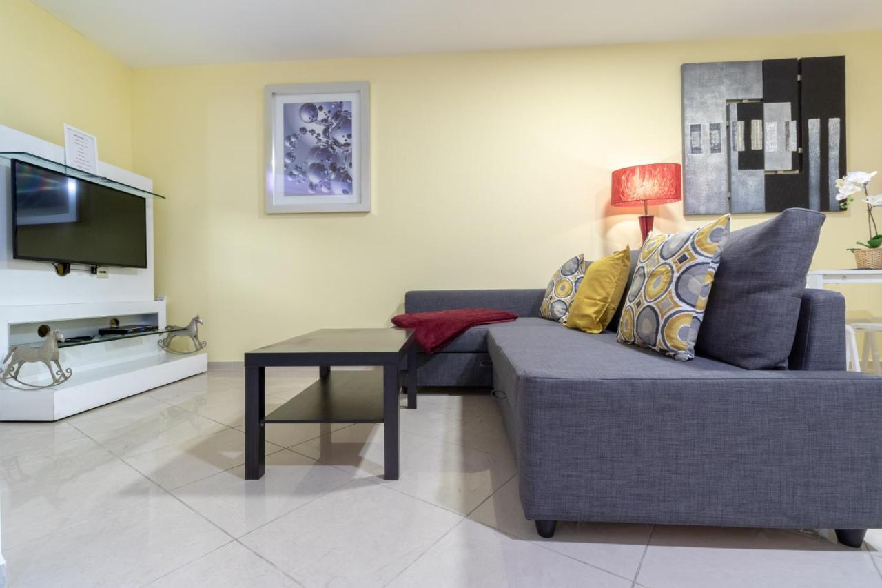 Sweethome26 /New Appt Best Place Jerusalem Center 外观 照片