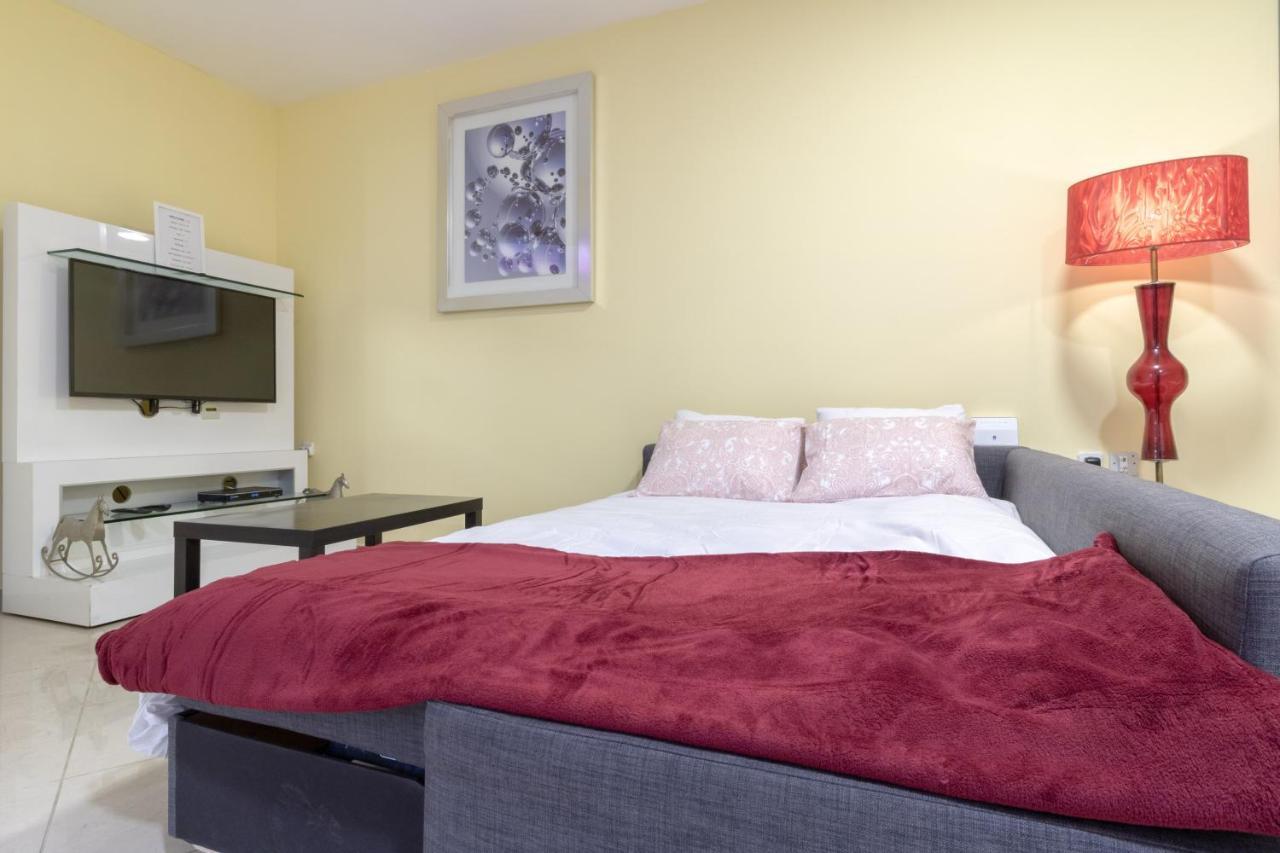 Sweethome26 /New Appt Best Place Jerusalem Center 外观 照片
