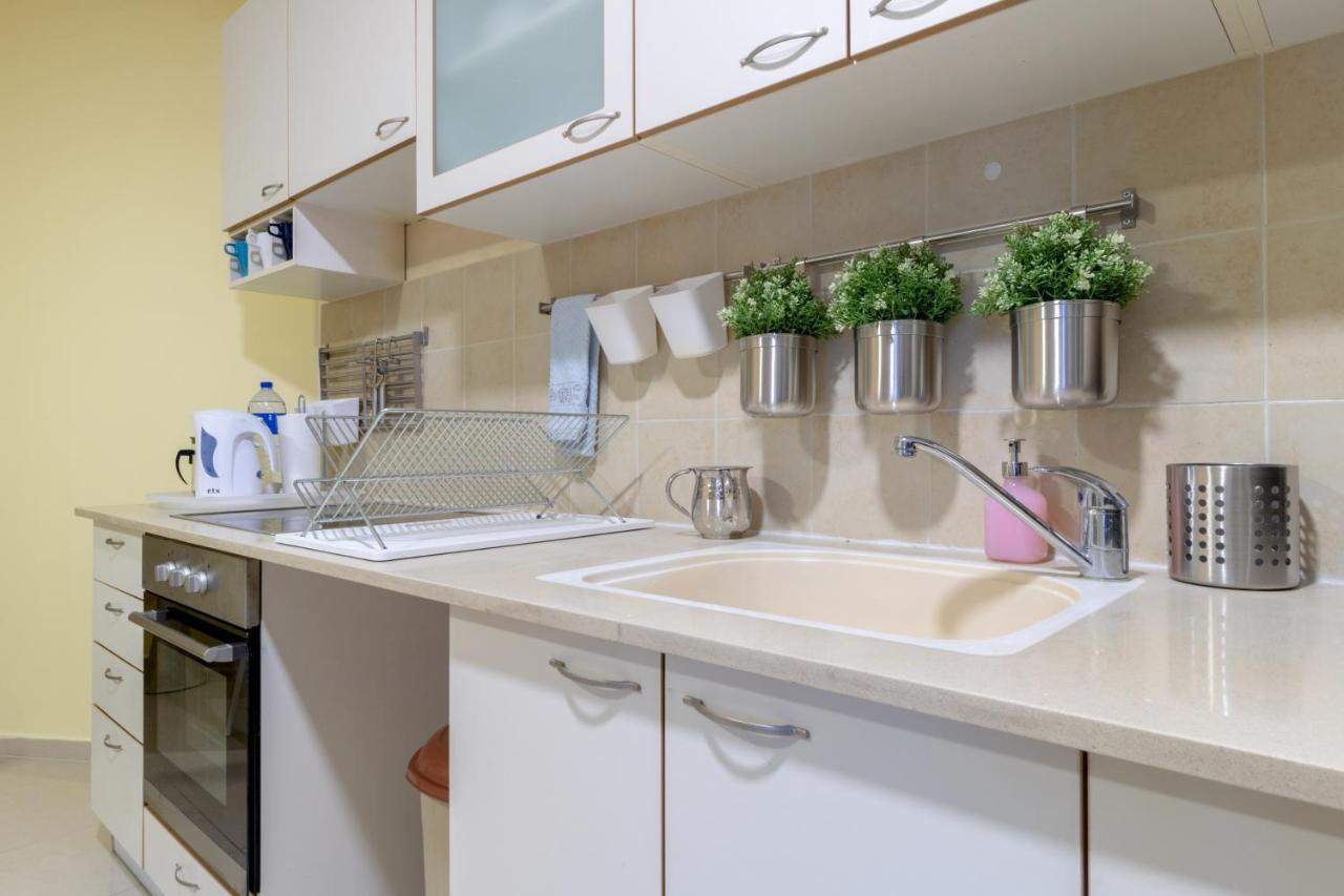 Sweethome26 /New Appt Best Place Jerusalem Center 外观 照片